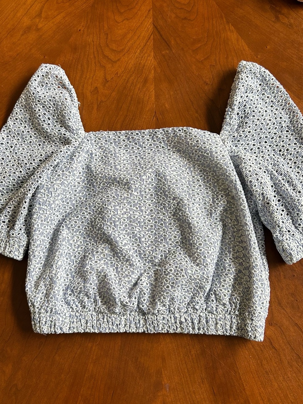 Everlane Top Size XS